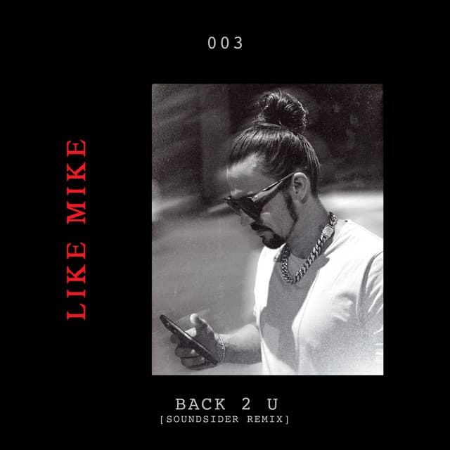 Back 2 U (Soundsider Remix)