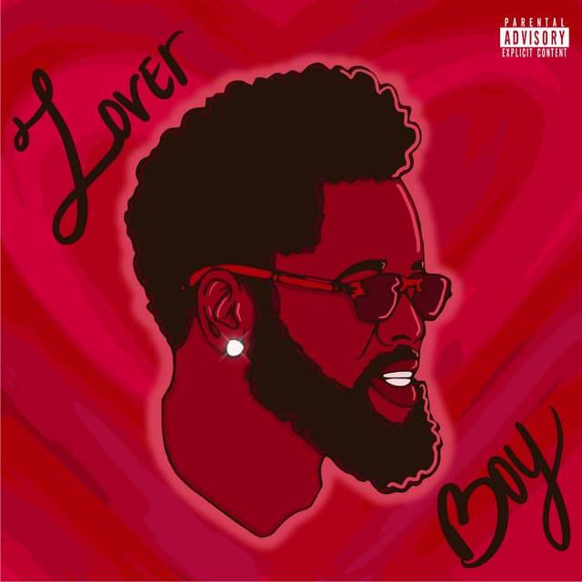 LOVER BOY JUICE