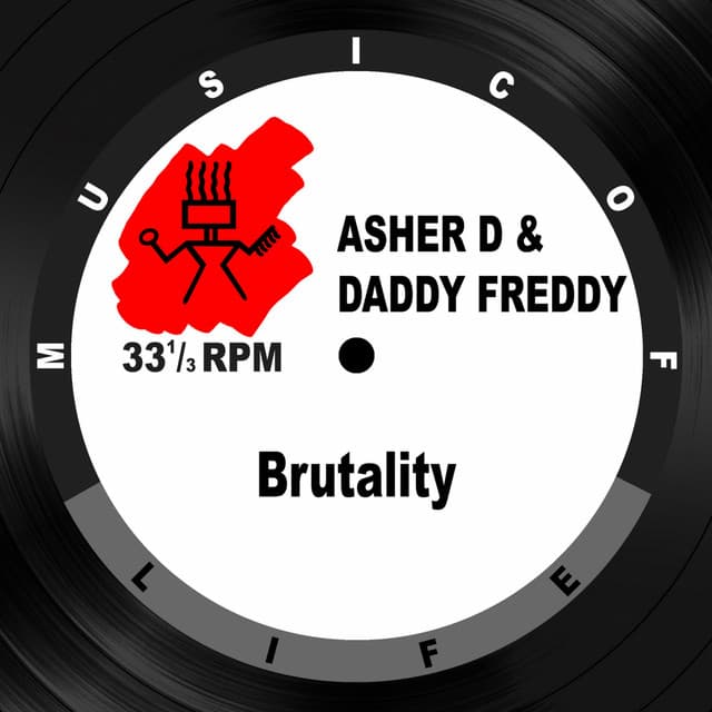 Brutality