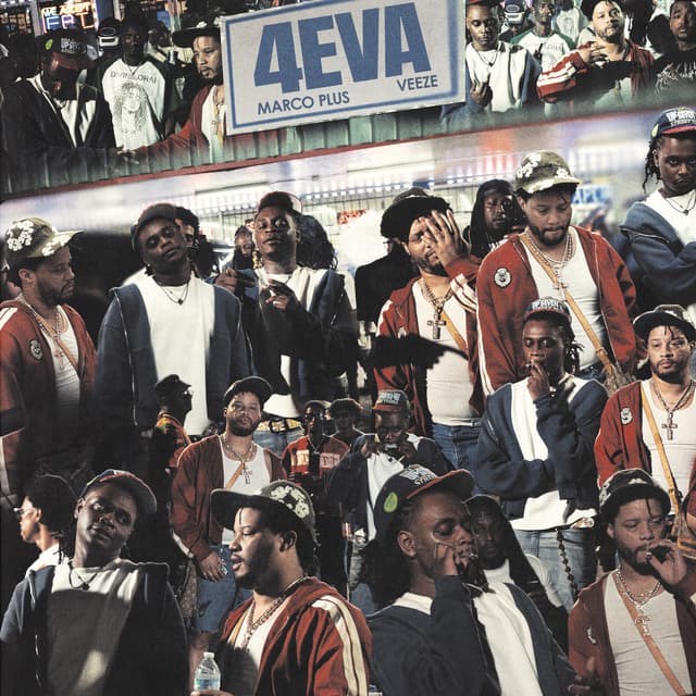4EVA