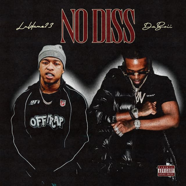 No Diss