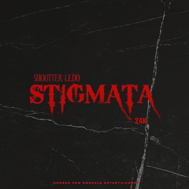 Stigmata
