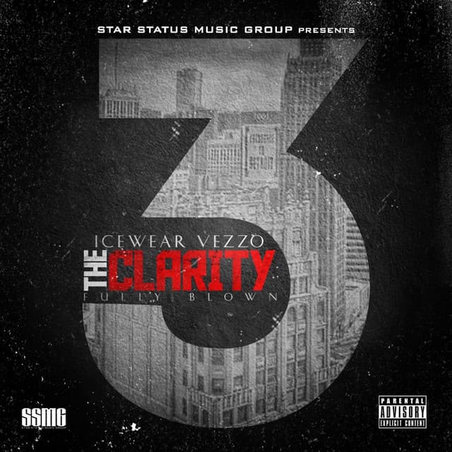 The Clarity 3