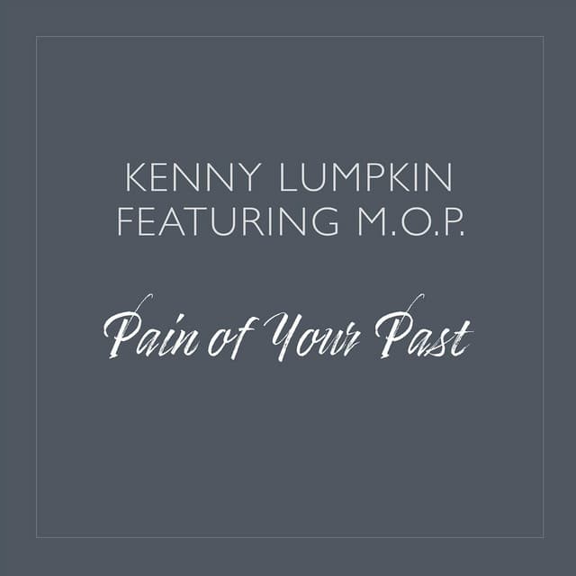 Pain of Your Past
