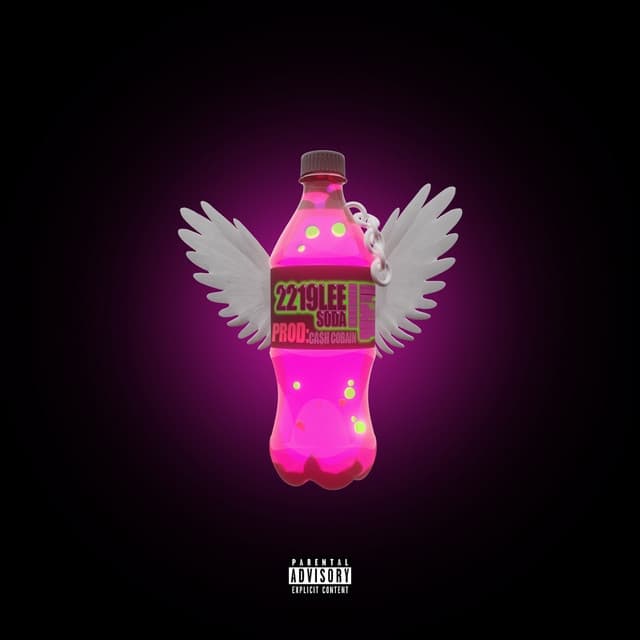 Soda