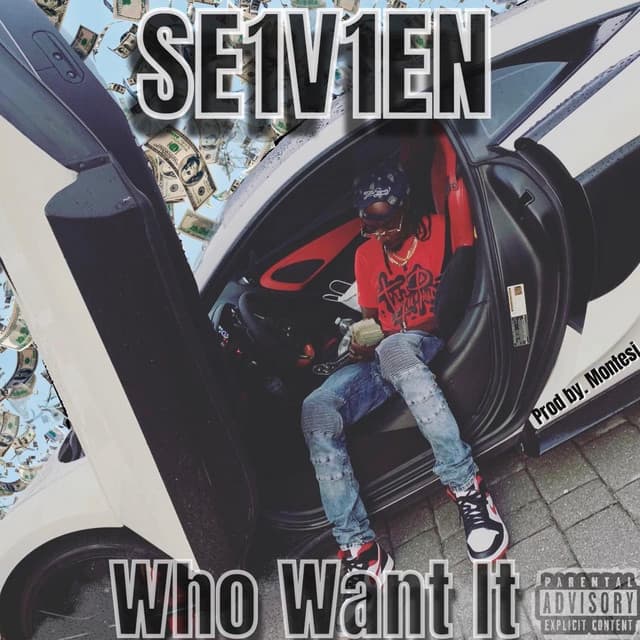 Who Want It