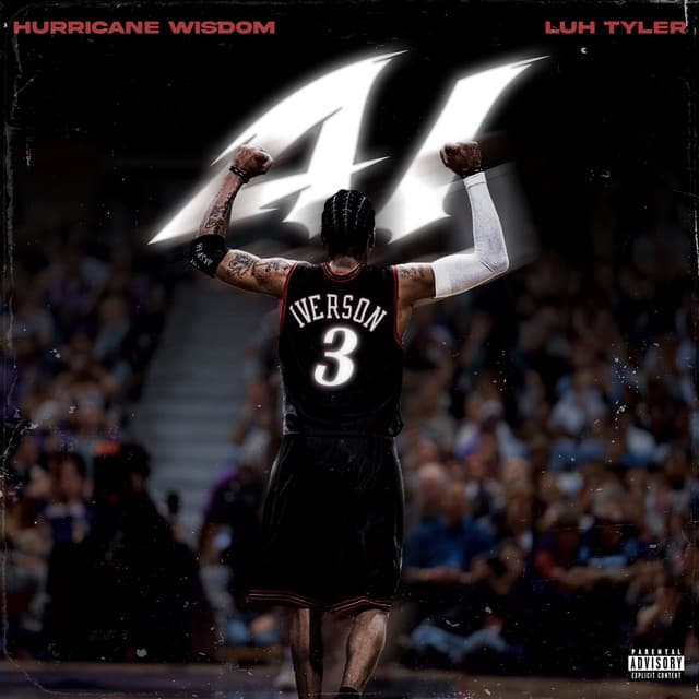 AI (feat. Luh Tyler)