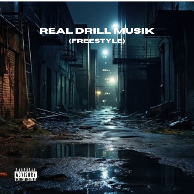 Real Drill Musik