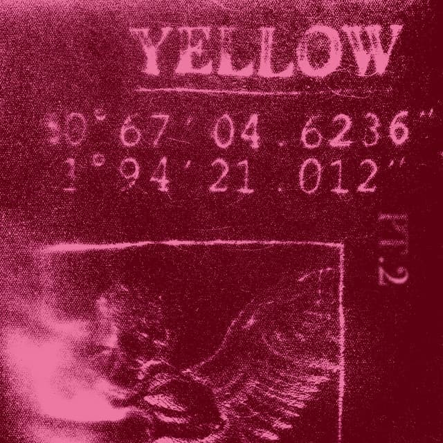 Yellow, Pt. 2