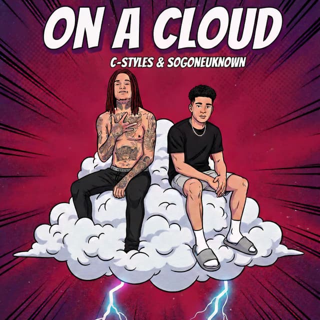 On a Cloud