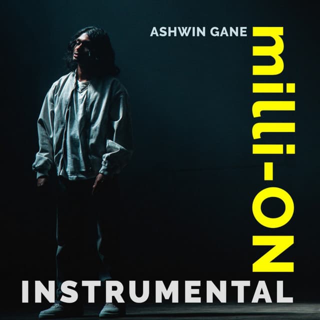 milli-ON (Instrumental)