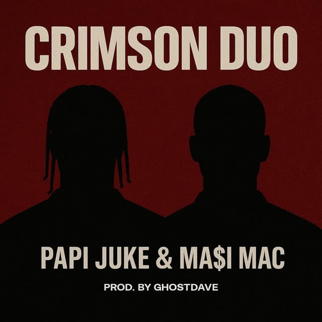 Crimson Duo