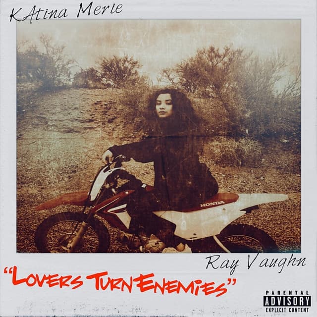 Lovers Turn Enemies