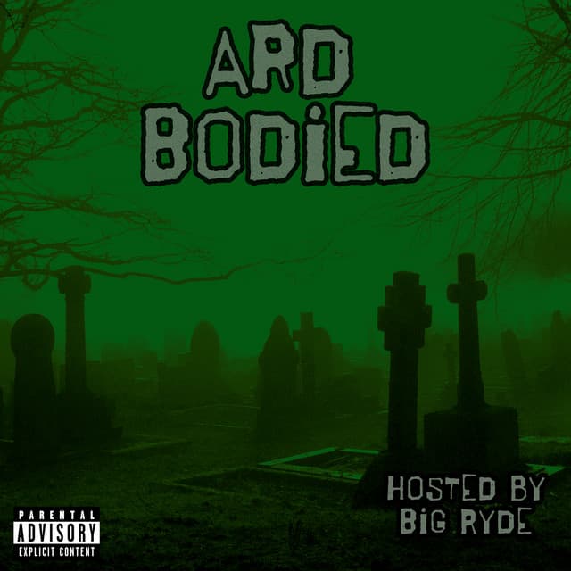 Ard Bodied