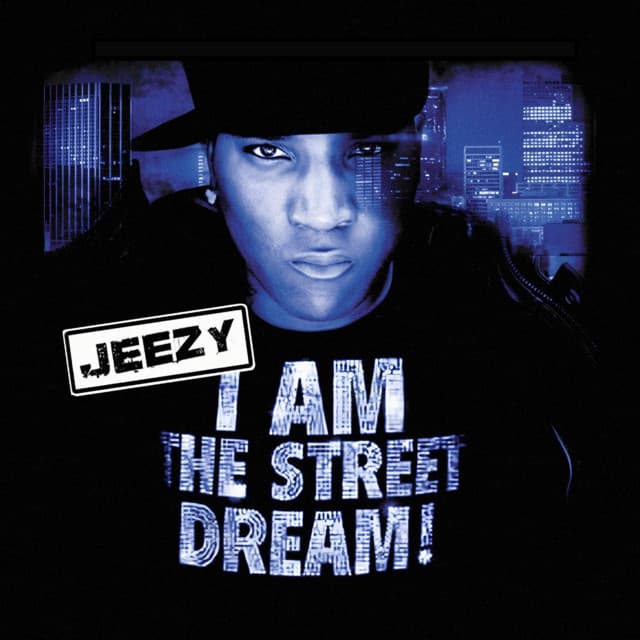 I Am The Street Dream