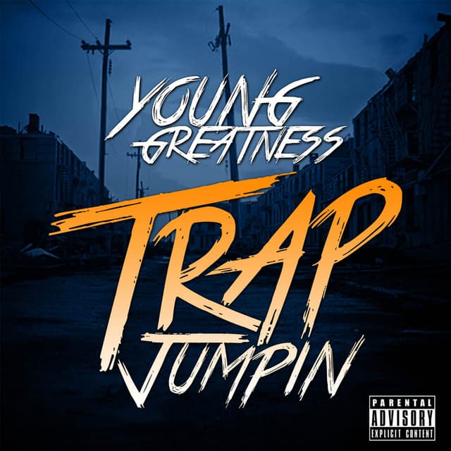 Trap Jumpin