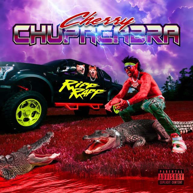 Summersalt Thru The Sunroof (Chopped Not Slopped)