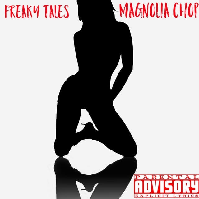 Freaky Tales