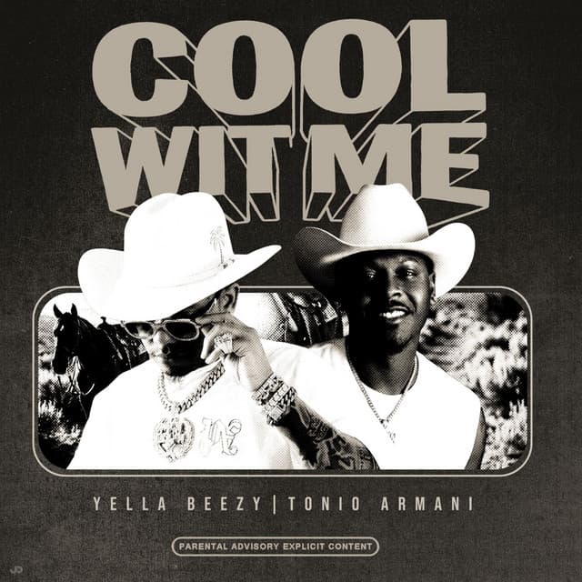 Cool With Me