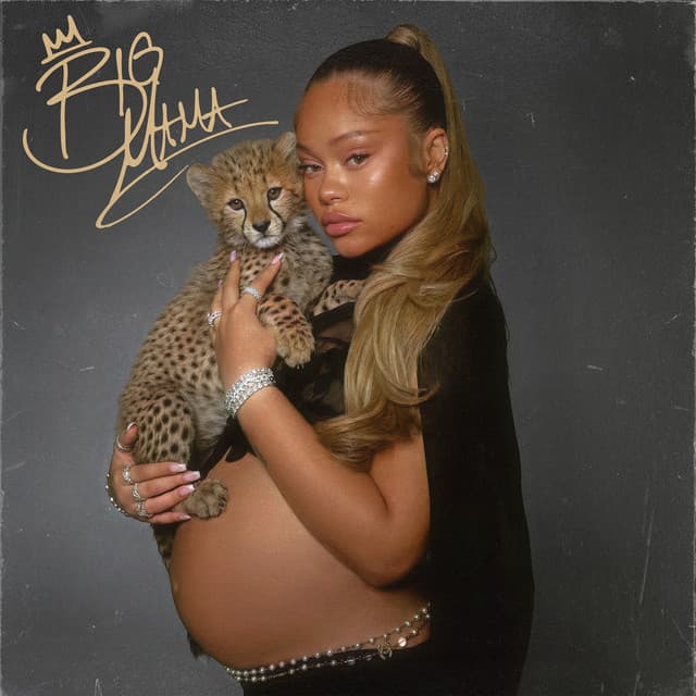 Make Me (feat. Mariah the Scientist)