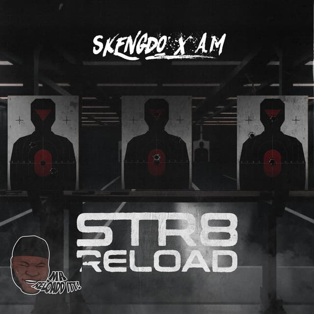 Str8 Reload
