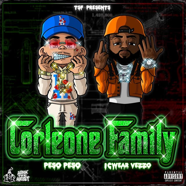 Corleone Family