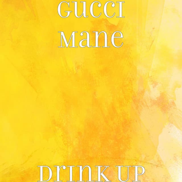 Drink Up
