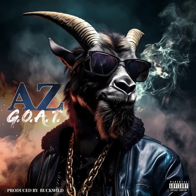The GOAT