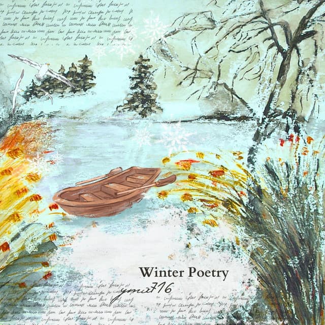 Winter Poetry