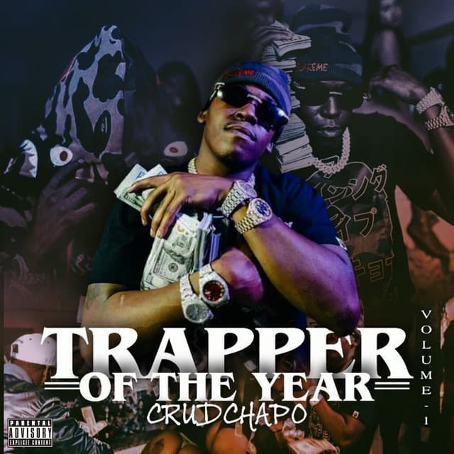 Crudchapo