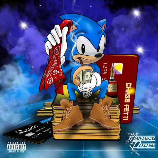 INNY (feat. CHELLO)
