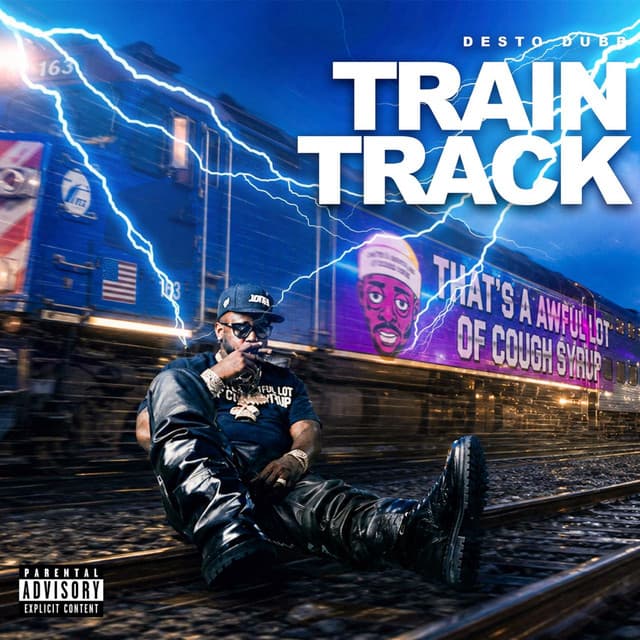 Train Track