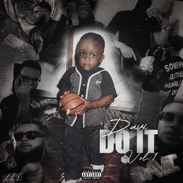 DaviDoIt Vol. 1