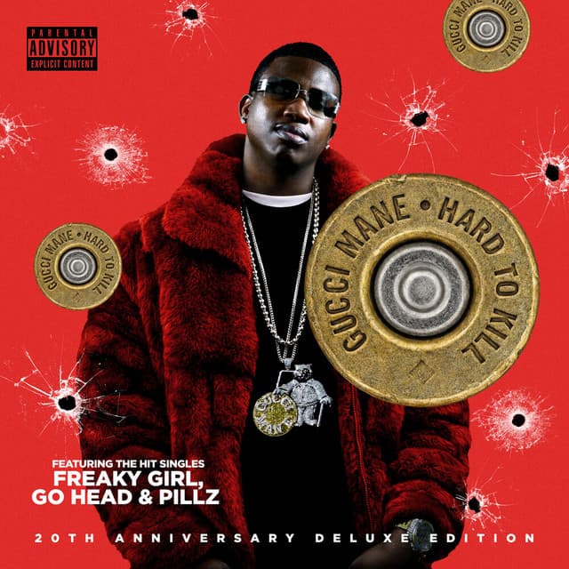 Hard to Kill (20th Anniversary Deluxe Edition)