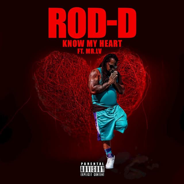 Know My Heart