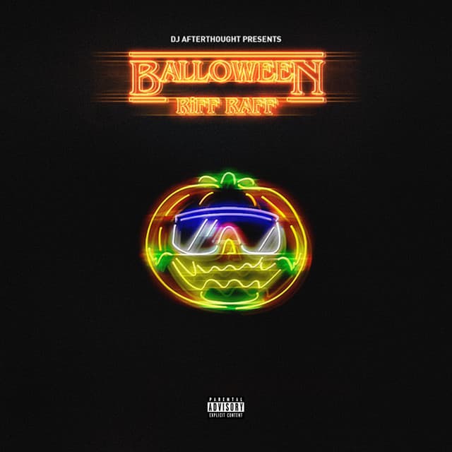 Balloween
