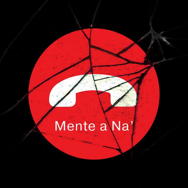 Mente a Na' (feat. Kiko El Crazy & Quimico Ultra Mega)