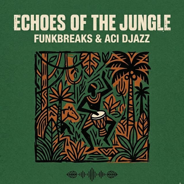 Echoes of the Jungle