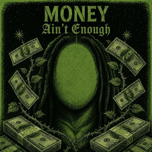 Money Ain't Enough