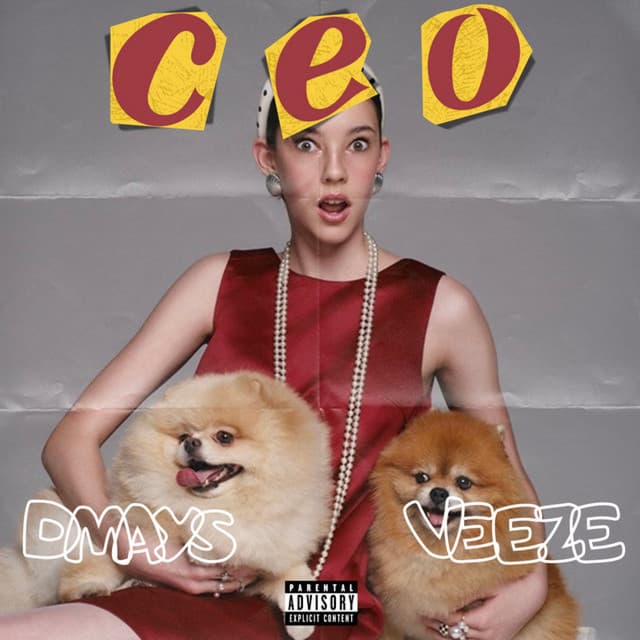 CEO