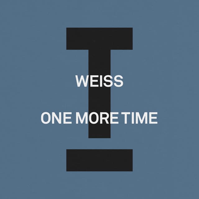 One More Time