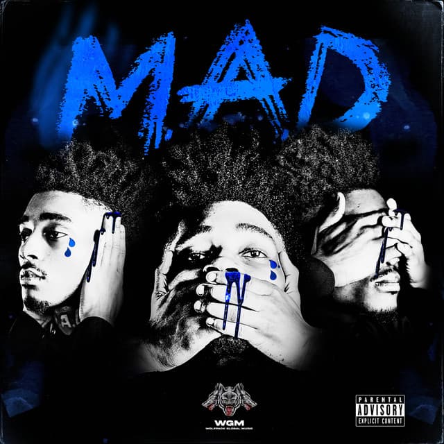 MAD.