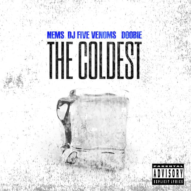 The Coldest