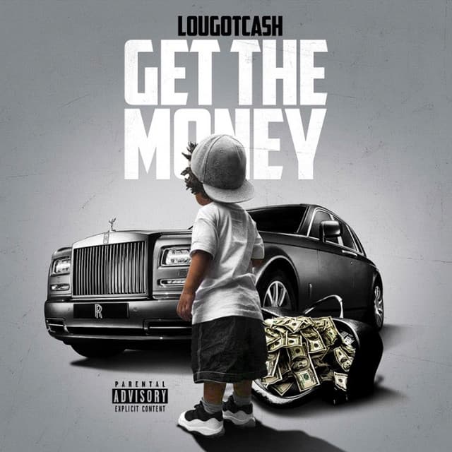 Get The Money