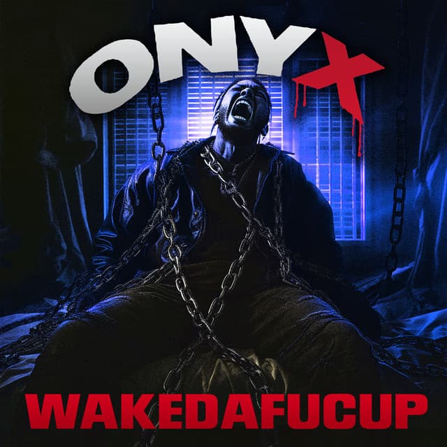 Wakedafucup (Re-Recorded)