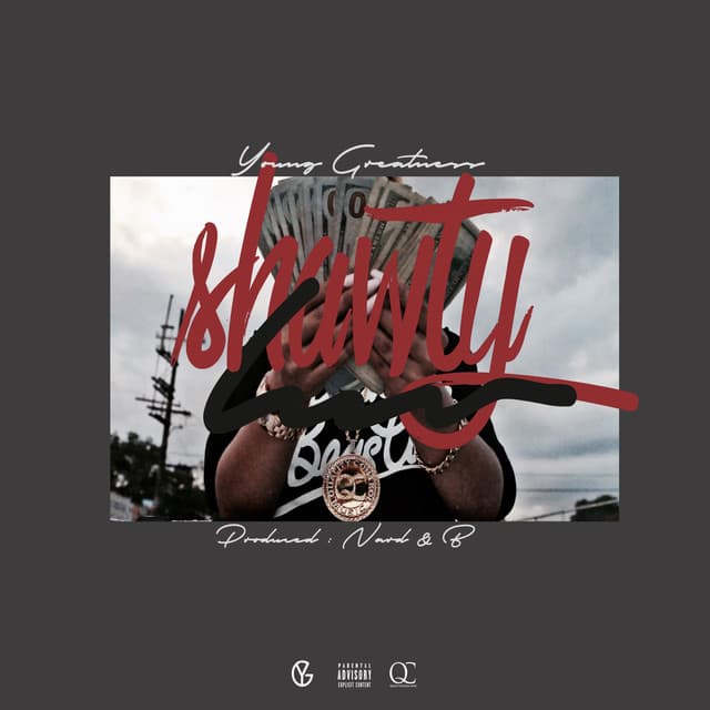 Shawty Luv - Single