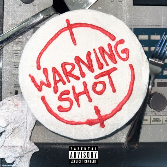 WARNING SHOT