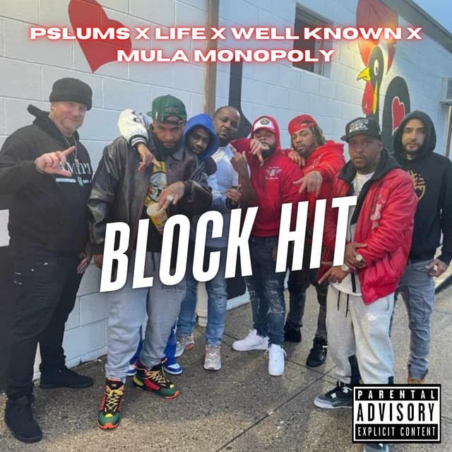 Block Hit