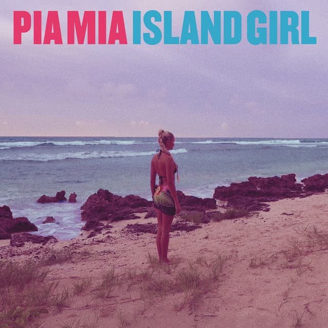 Island Girl