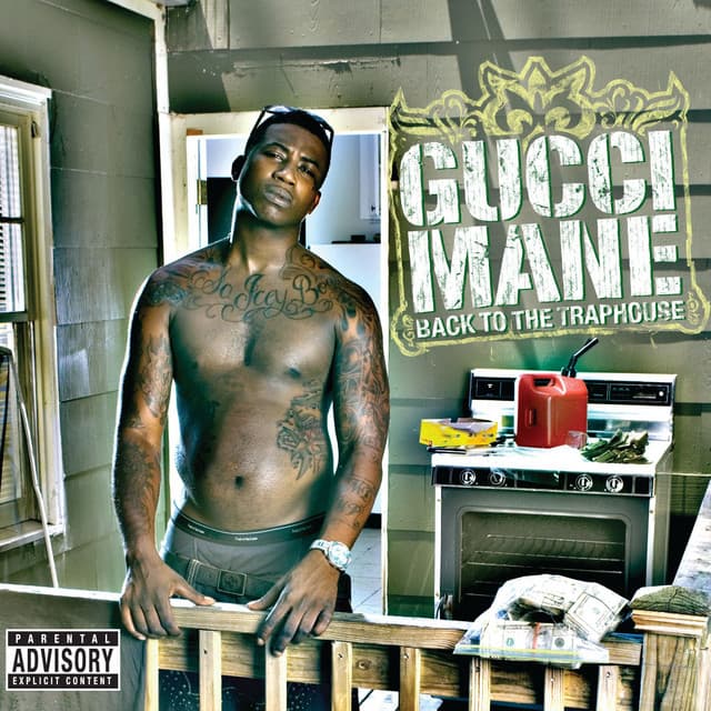 Back to the Traphouse